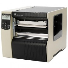 Термотрансферный принтер печати этикеток Zebra 220Xi4 
